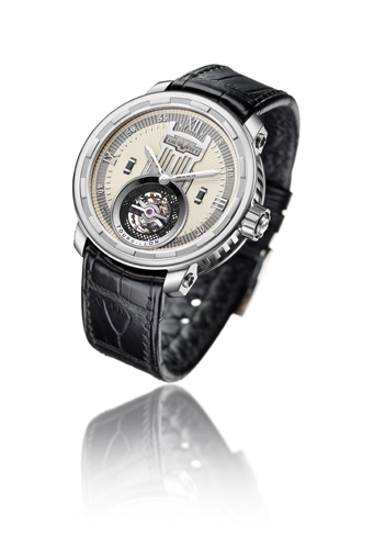 Модель Twenty-8-Eight Tourbillon Ref. T8.TH.48.006