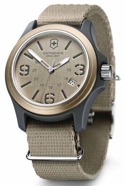 часы Victorinox Swiss Army Original