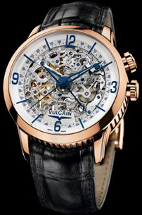 часы Anniverserary для Only Watch 2011