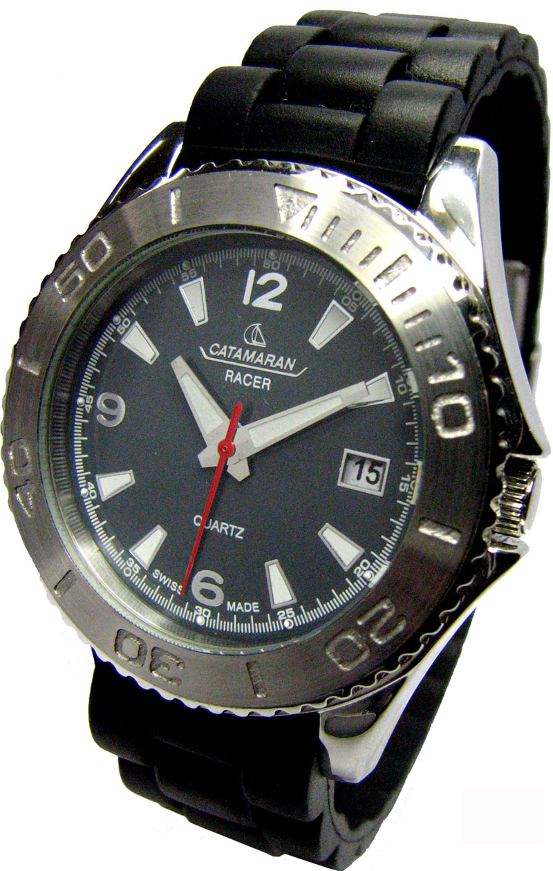 часы Catamaran Racer 8073.83.25