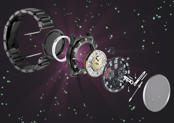 часы Luminox часы Luminox