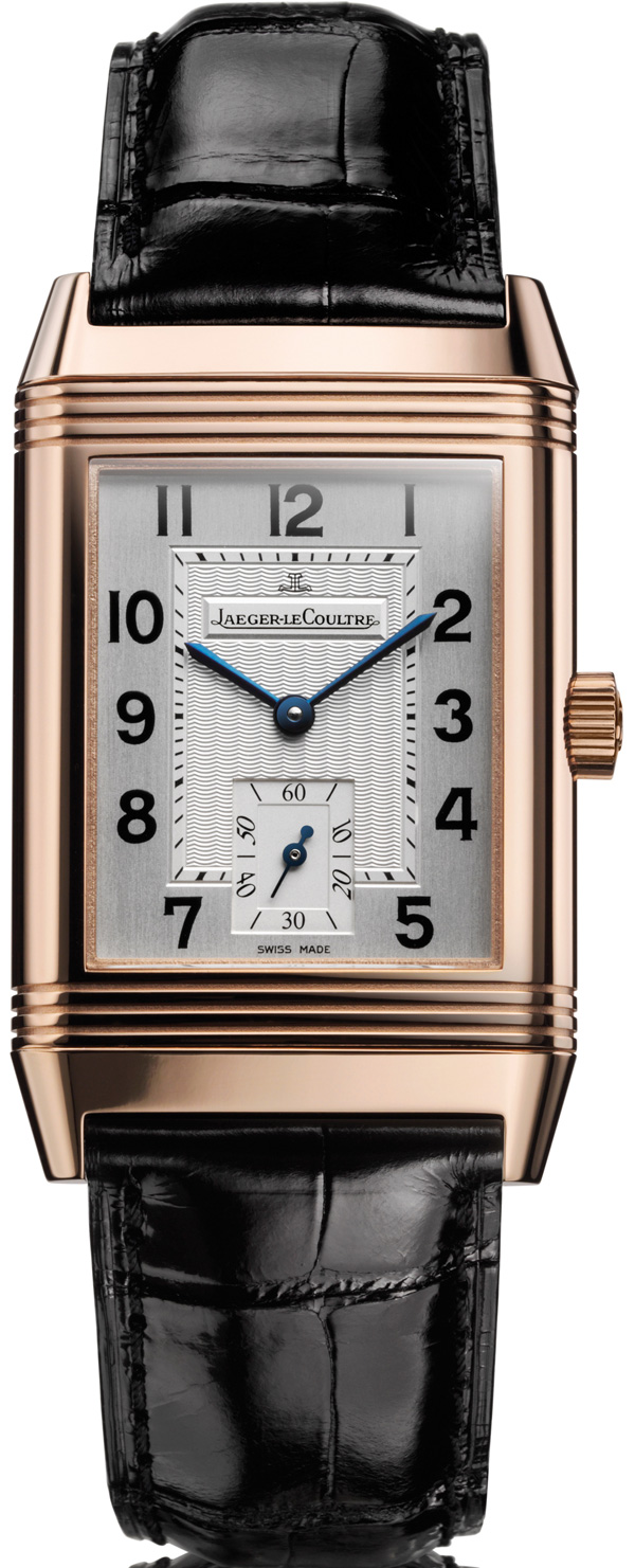 часы Reverso Gde Taille OR