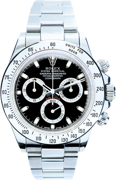  Rolex Daytona