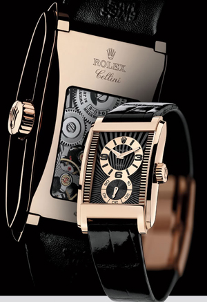 часы Rolex Cellini Prince
