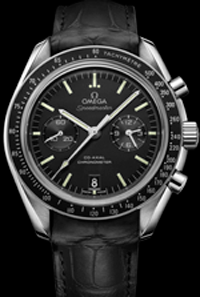 Speedmaster OMEGA Co-Axial Chronograph