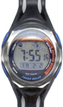 часы Tide Graph (SPS-201-1V)