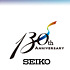 130-летний юбилей компании Seiko и новые часы