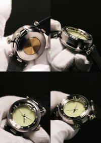 часы Smooth DIVER