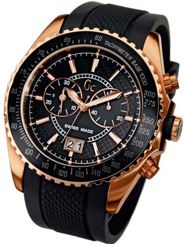 хронограф Sport Class Rose Gold