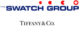 Разрыв партнерских отношений между Swatch Group и Tiffany & Co