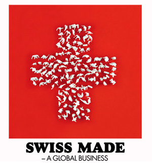 Swiss made