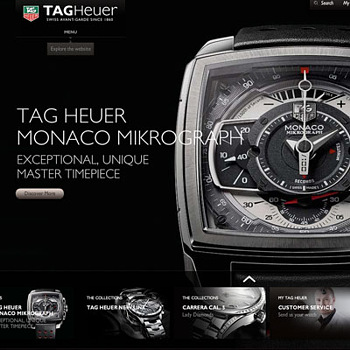   TAG Heuer  -  