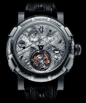 ���� Romain Jerome