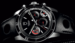 TUDOR GRANTOUR CHRONO