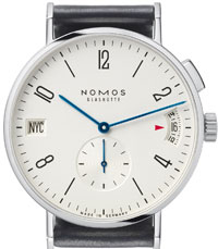 Часы «Tangomat GMT» (Reference 635)
