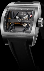 модель Ti-Bridge Power Reserve 