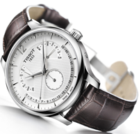Модель Tissot Tradition G15.561