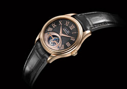 Tourbillon Classic-Rose-gold