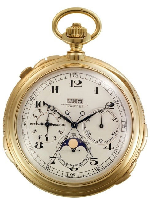 часы Vacheron Constantin Ref. 11294