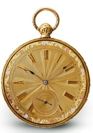 часы Vacheron Constantin Ref. 10174