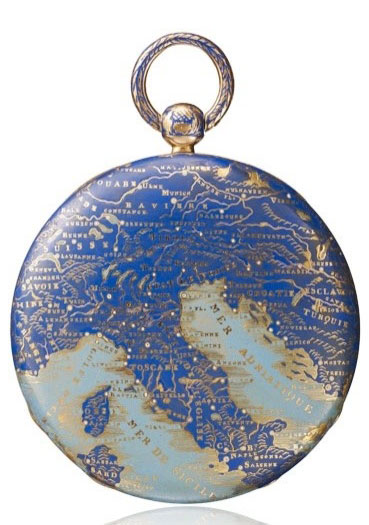 часы Vacheron Constantin Ref. 11324