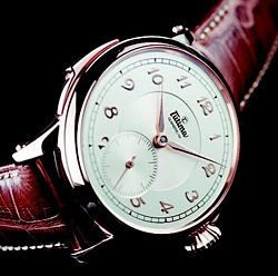 часы Glashutte Hommage Minute Repeater