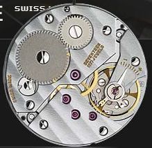 UNITAS 6497 UNITAS 6497