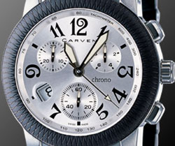 часы Carven