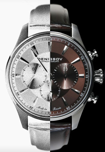 часы Dennisov Watch Company