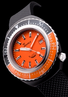 часы Squale