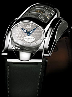 часы Parmigiani Bugatti Type 370