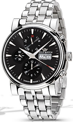 часы Philip Watch Wales