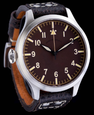  Militare-1 Bombardier VI  Azimuth