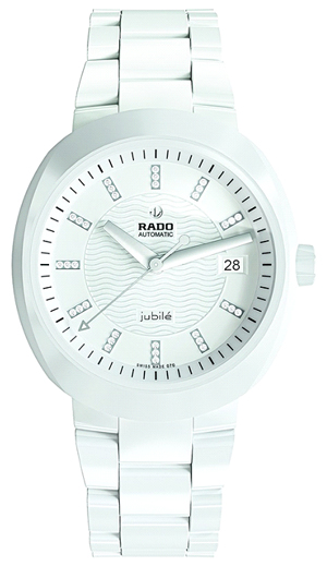  Rado D-Star