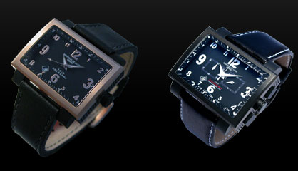 часы Montres de Luxe