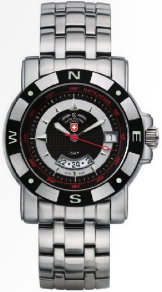  Grenadier GMT