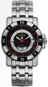  Grenadier GMT