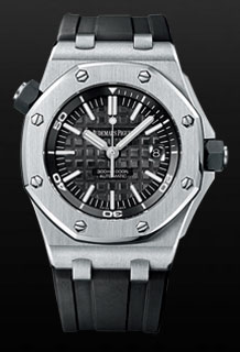 часы Audemars Piguet Royal Oak Offshore Diver