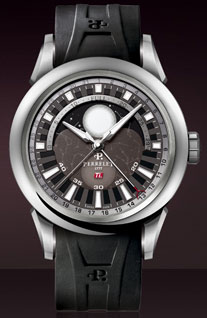 часы Moonphase