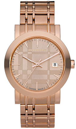 часы Burberry Classic
