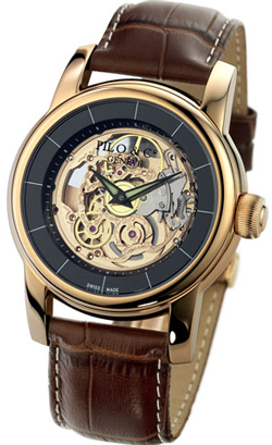 часы «Tempo»