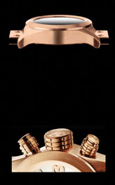 часы Brera Orologi и их корпус