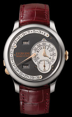 часы Octa Perpetuelle