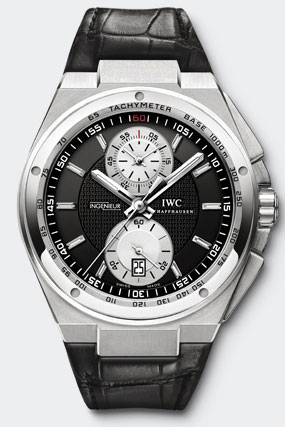  Big Ingenieur Chronograph