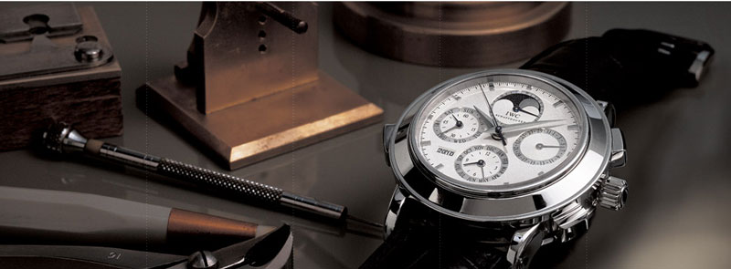  IWC Grande Complication