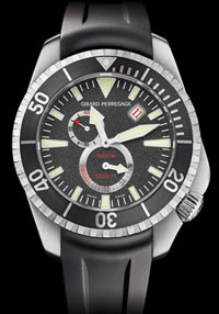 часы Sea Hawk Pro 1000m