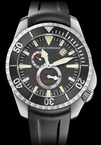  Sea Hawk Pro 1000m