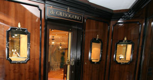 салон De Grisogono