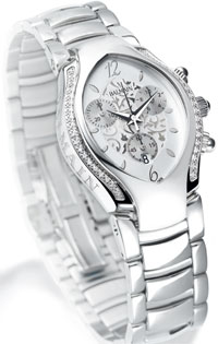 часы Excessive Chrono Lady
