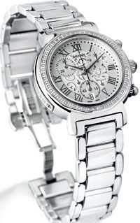 часы Madrigal Chrono Lady SL